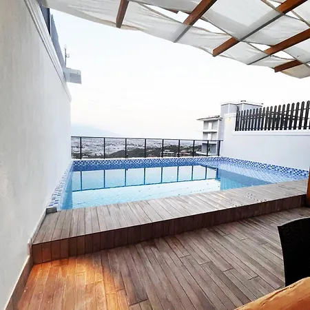 Zena Villa Demre